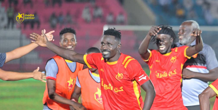 الزعيم أمام الأنيق.. عجب كلمة السر وحمو استعاد البريق