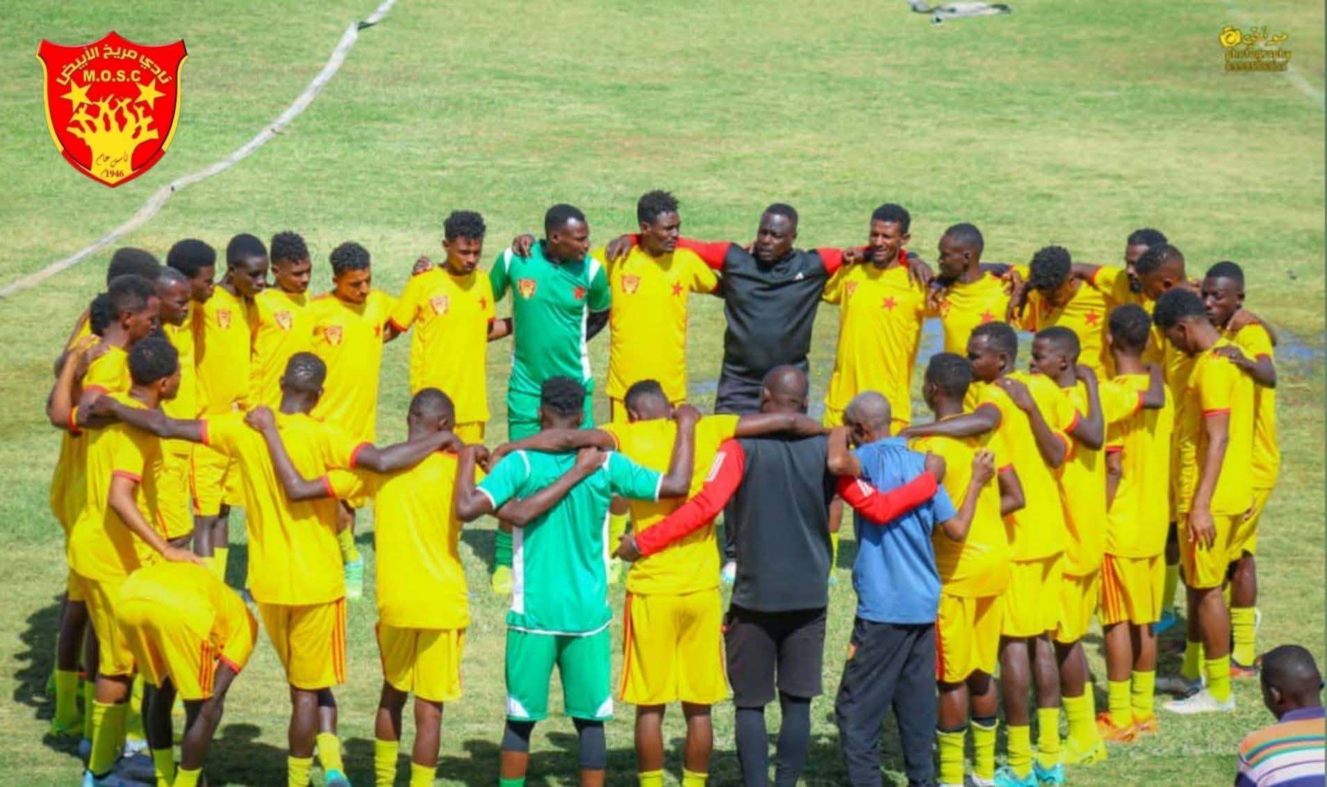 الأمل عطبرة ومريخ التبلدي في لقاء ناري والزمالة أمام تحدي الوادي