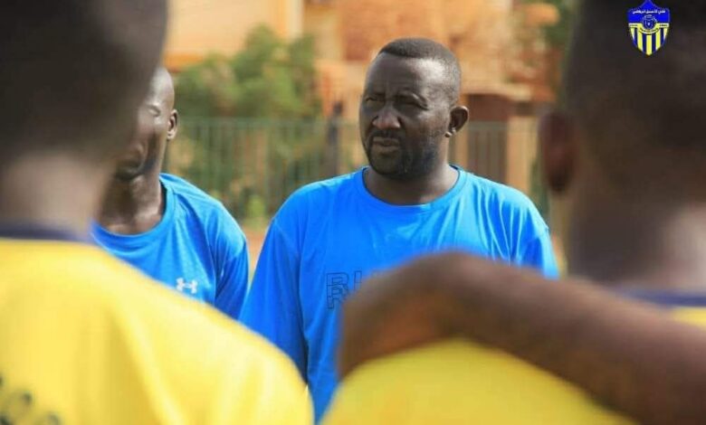 تنقا: فريقنا يعاني غيابات ولكن الأمل بمن حضر