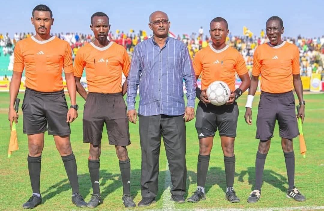 النجومي: هذه توقعاتي لأداء الحكام في النخبة 2 النجومي: هذه توقعاتي لأداء الحكام في النخبة