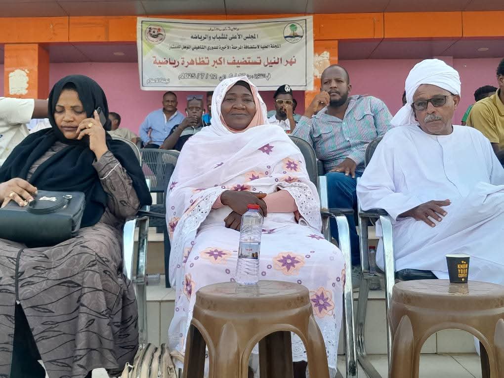 الأمل يتفوّق على مريخ التبلدي بثلاثية مقابل هدف