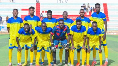 الأمل يتفوّق على مريخ التبلدي بثلاثية مقابل هدف