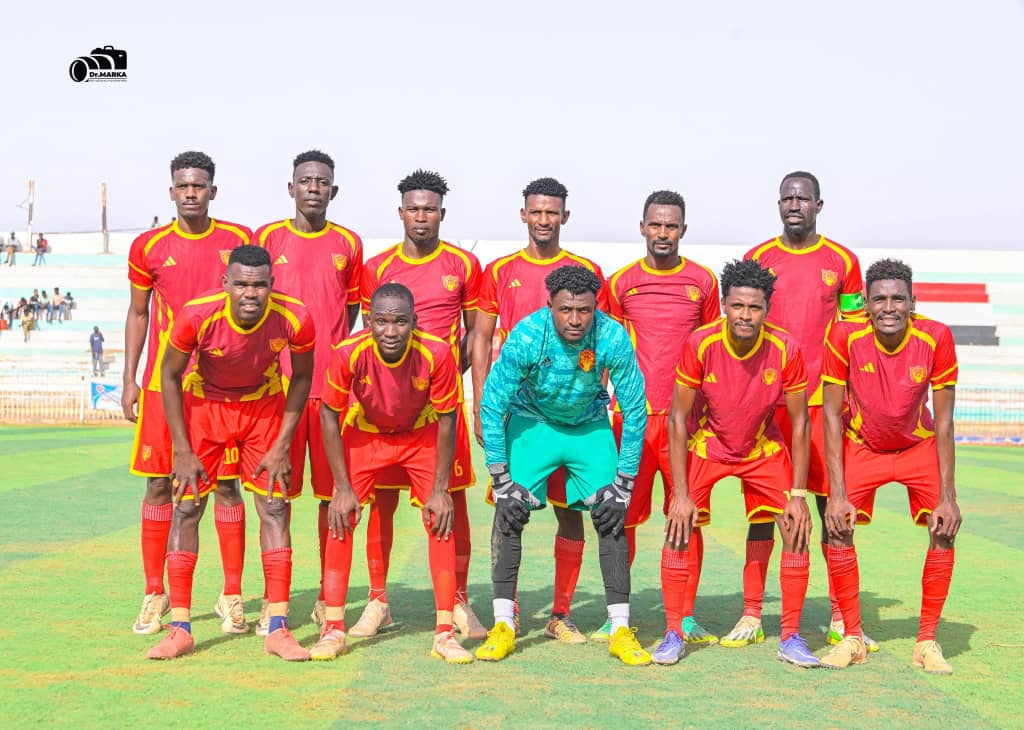 الأمل يتفوّق على مريخ التبلدي بثلاثية مقابل هدف