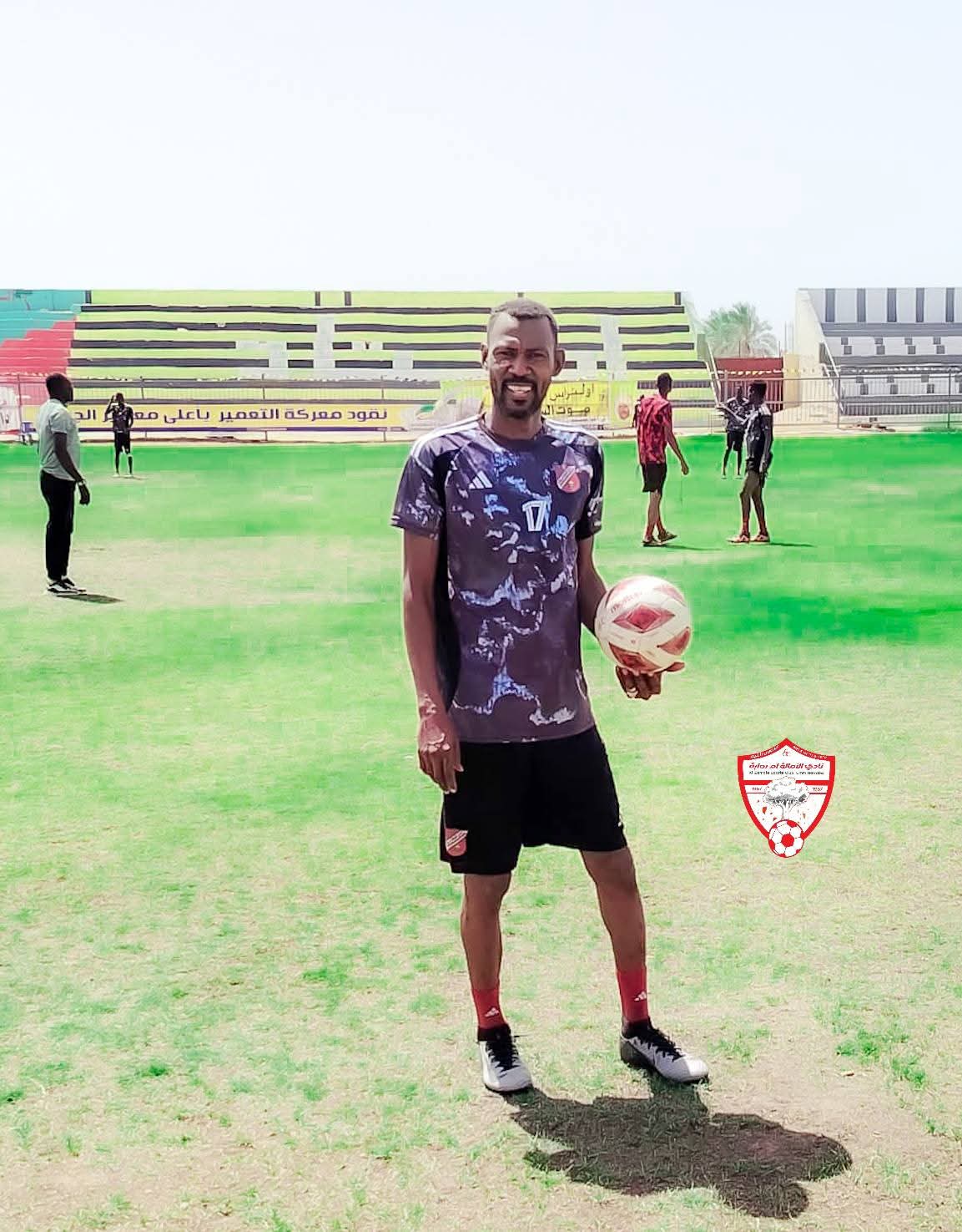 الزمالة أم روابة يحقق نصرًا غاليًا على حي الوادي