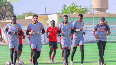 الجمل وطبنجة يحتفلان بالفوز