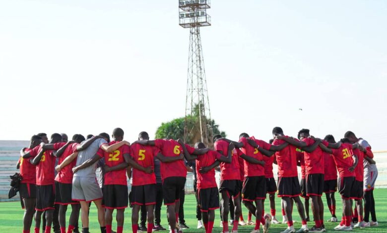 المريخ يفتح ملف حي الوادي