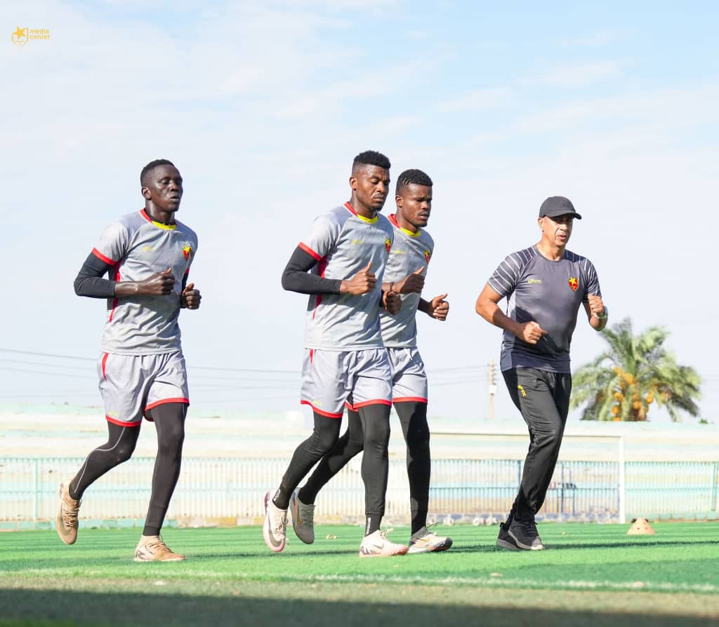 المريخ يفتح ملف حي الوادي 3 المريخ يفتح ملف حي الوادي