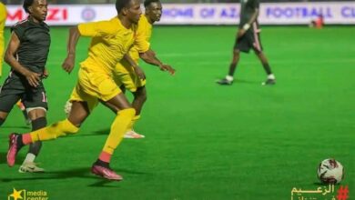 تعديل في ملعب مباراة المريخ وحي الوادي