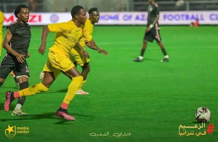 تعديل في ملعب مباراة المريخ وحي الوادي