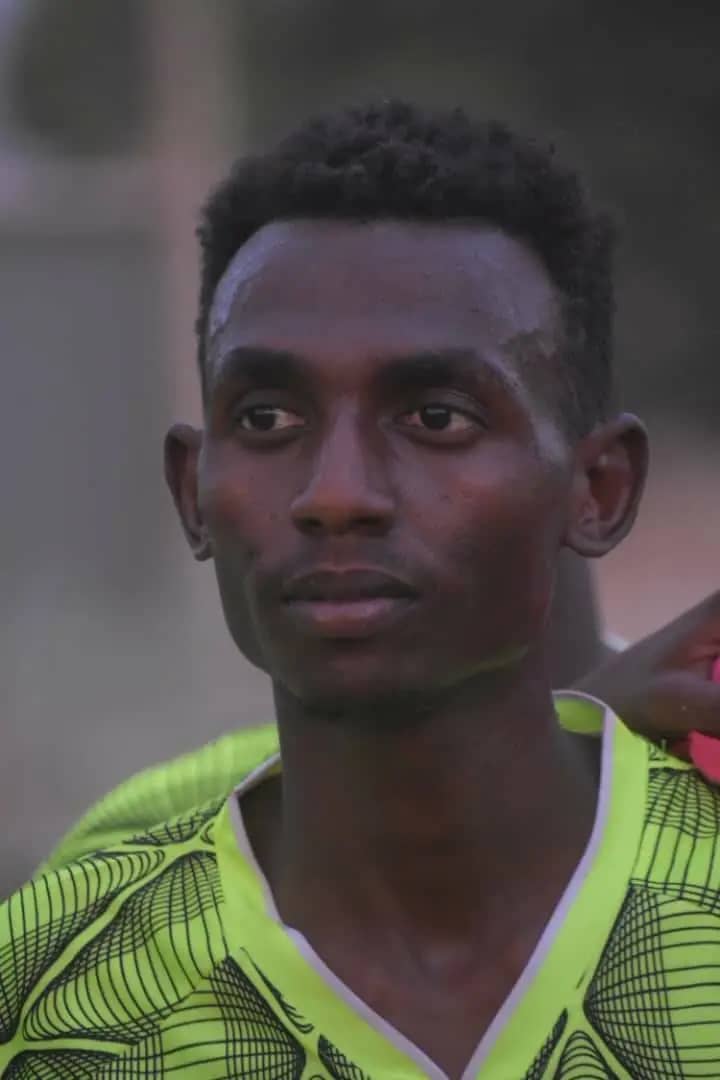 ود الجيش: رددت على المشككين بتسجيلي في شباك الأمل 2 ود الجيش: رددت على المشككين بتسجيلي في شباك الأمل