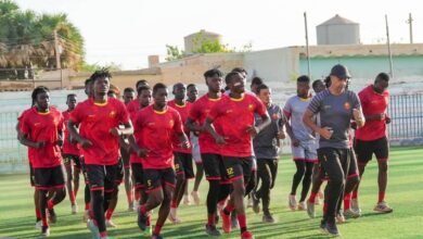 بالفيديو: في أجواء حماسية الزعيم أكمل العمل لإسقاط الأمل