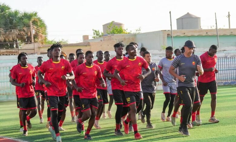 بالفيديو: في أجواء حماسية الزعيم أكمل العمل لإسقاط الأمل