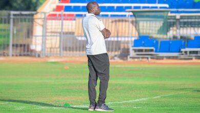 مدرب الوادي: إستراتيجيتنا نجحت أمام الهلال