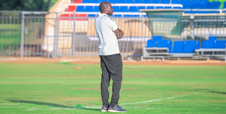 مدرب الوادي: إستراتيجيتنا نجحت أمام الهلال