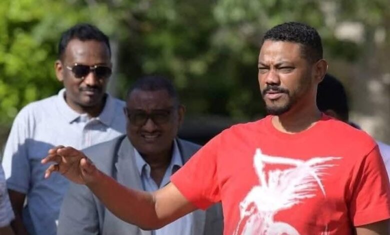 مطلب الصّفوة واحد.. استقيلوا ليعود الزعيم