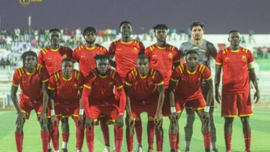 الأوضاع المالية... اللاعبون... ومأساة المريخ