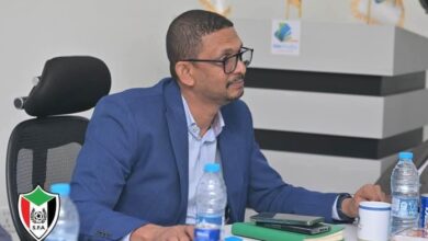 الاجتماع التقليدي لقمة الكأس ظهرًا والمريخ يغيب