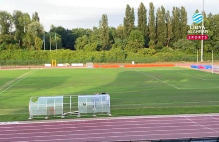 صراعات سودانية في ميلانو الإيطالية 3 صراعات سودانية في ميلانو الإيطالية