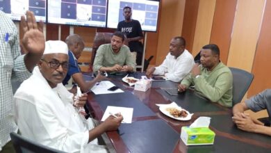 المسابقات توافق على مشاركة المريخ وترفض التأجيل