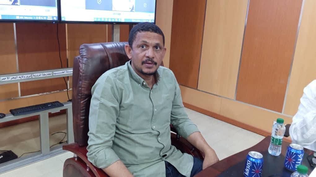 المسابقات توافق على مشاركة المريخ وترفض التأجيل 2 المسابقات توافق على مشاركة المريخ وترفض التأجيل