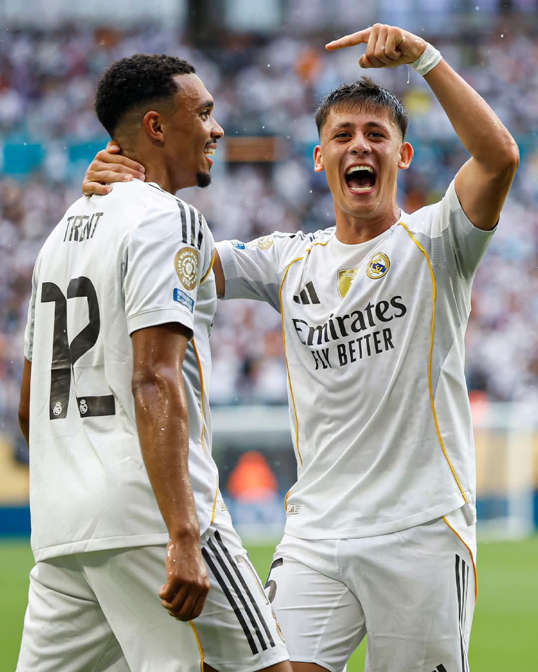 الملكي يتخطى اليوفي.. ومواجهات نارية في ربع النهائي 2 الملكي يتخطى اليوفي.. ومواجهات نارية في ربع النهائي