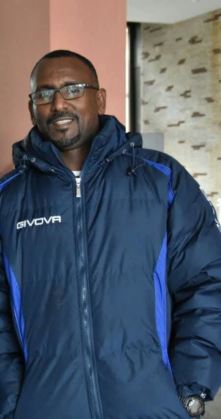 شوقي عبدالعزيز: الهلال سيغادر الأبطال.. وخالد بخيت بدون خبرة! 2 شوقي عبدالعزيز: الهلال سيغادر الأبطال.. وخالد بخيت بدون خبرة!