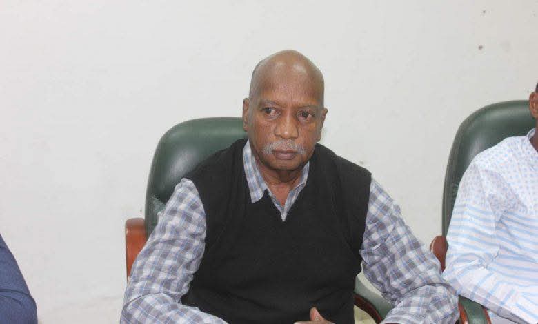 أجندة مهمة على طاولة اجتماع النخبة 4 أجندة مهمة على طاولة اجتماع النخبة