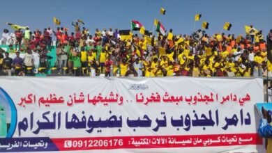 الصّفوة يسبق الجميع.. النخبة بجمهور