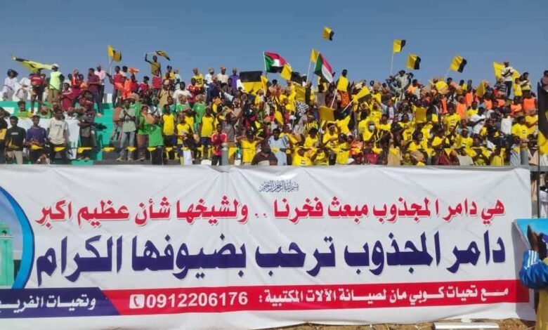 الصّفوة يسبق الجميع.. النخبة بجمهور