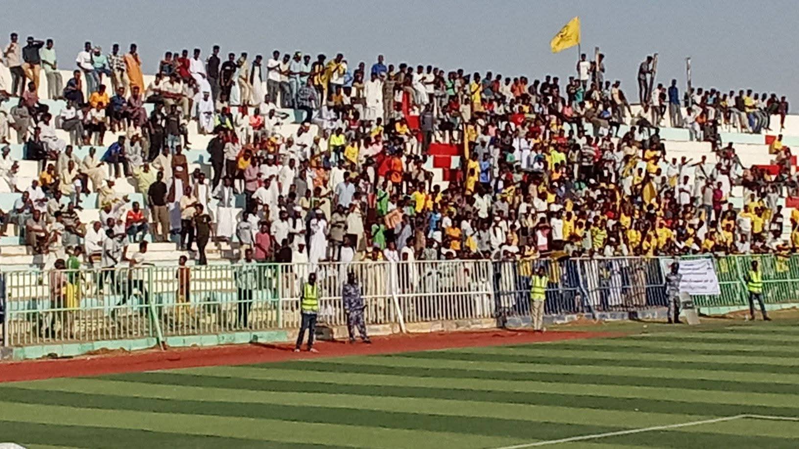 الصّفوة يسبق الجميع.. النخبة بجمهور 2 الصّفوة يسبق الجميع.. النخبة بجمهور