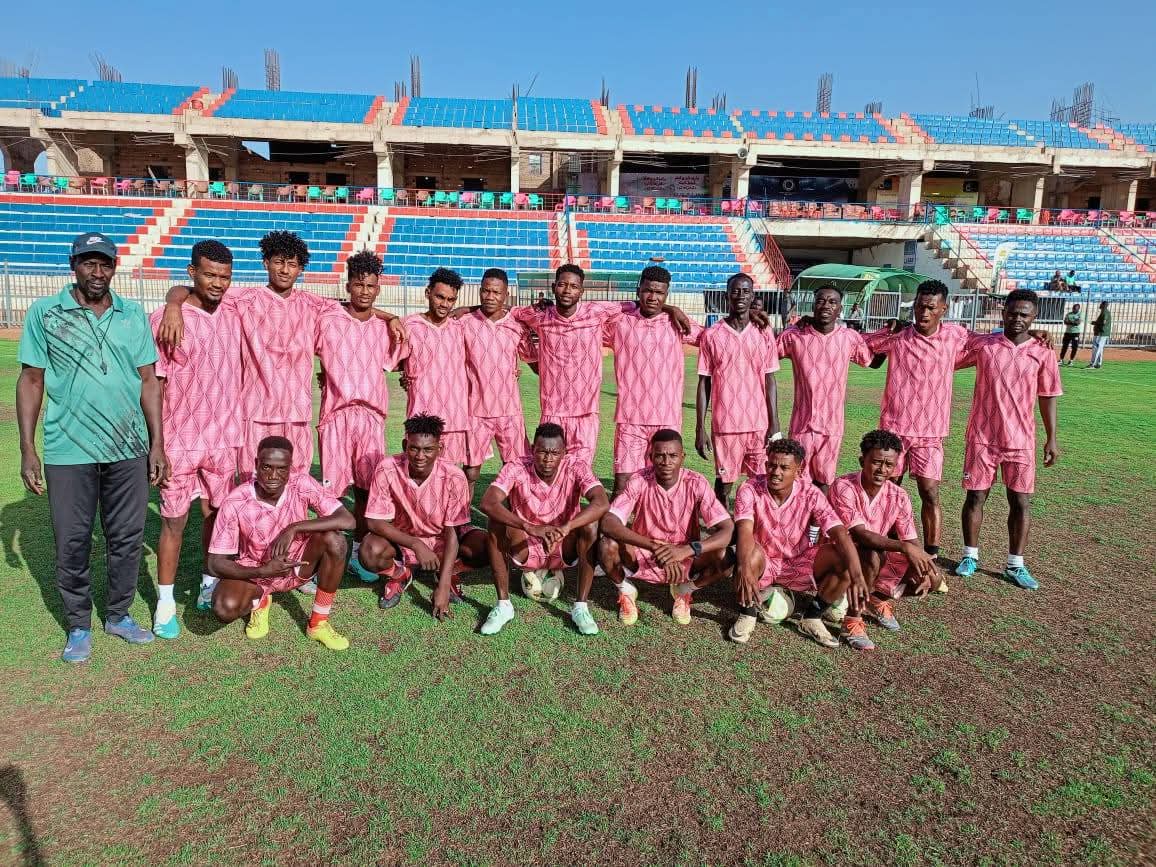 مدرب الميرغني يتسبب في توتر الأجواء بالدامر 2 مدرب الميرغني يتسبب في توتر الأجواء بالدامر