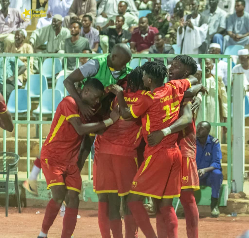 تألق هذا اللاعب.. خبر سار لعشاق الأحمر الوهاج! 2 تألق هذا اللاعب.. خبر سار لعشاق الأحمر الوهاج!