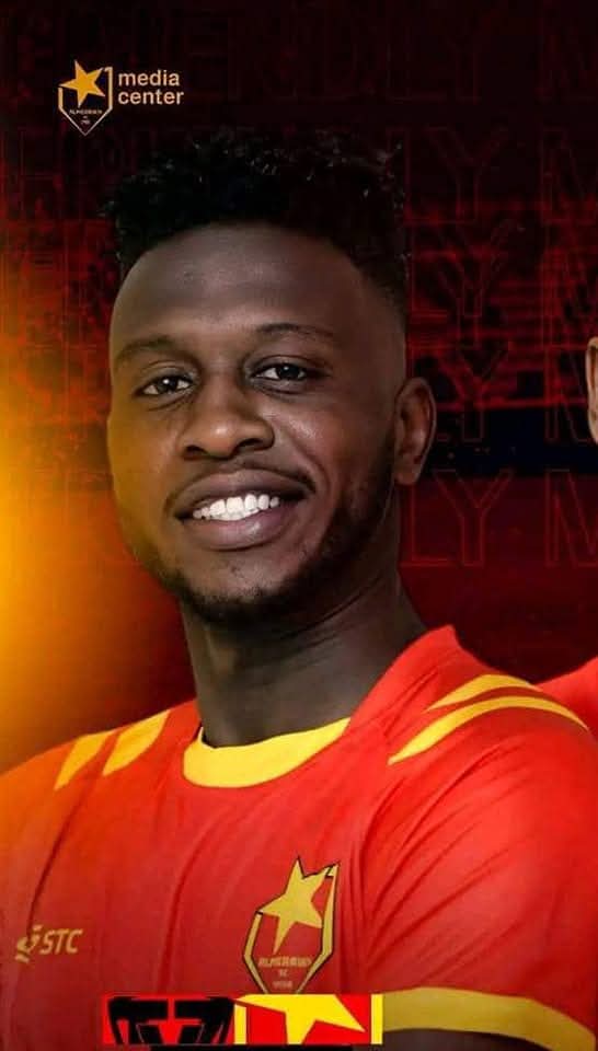 تألق هذا اللاعب.. خبر سار لعشاق الأحمر الوهاج! 3 تألق هذا اللاعب.. خبر سار لعشاق الأحمر الوهاج!