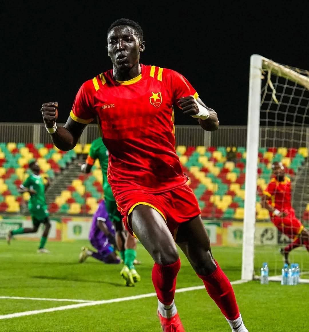 هل يتراجع غريب عن ثنائية عقيمة فنيًا؟! 3 هل يتراجع غريب عن ثنائية عقيمة فنيًا؟!