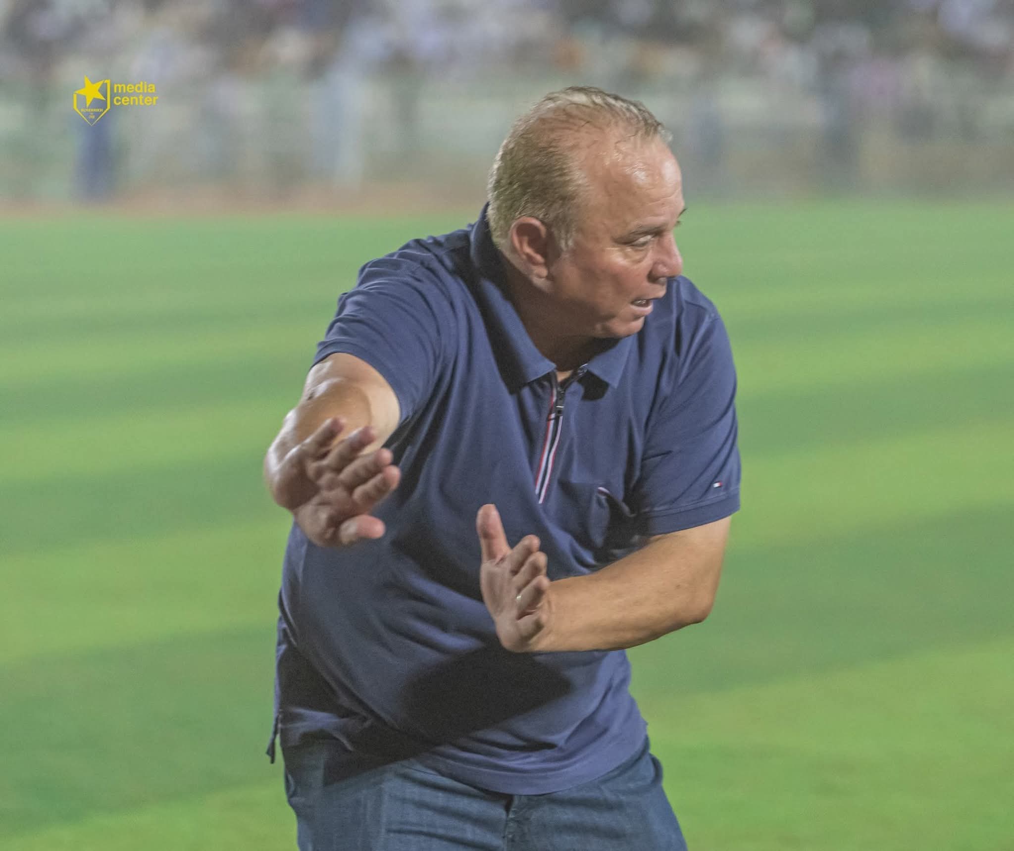 هل يتراجع غريب عن ثنائية عقيمة فنيًا؟! 4 هل يتراجع غريب عن ثنائية عقيمة فنيًا؟!