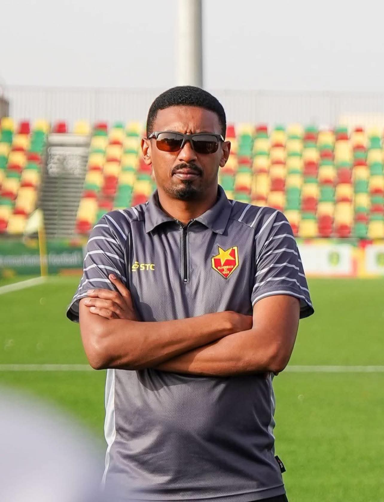 الثلاثي يصل السودان دعمًا للزعيم 2 الثلاثي يصل السودان دعمًا للزعيم