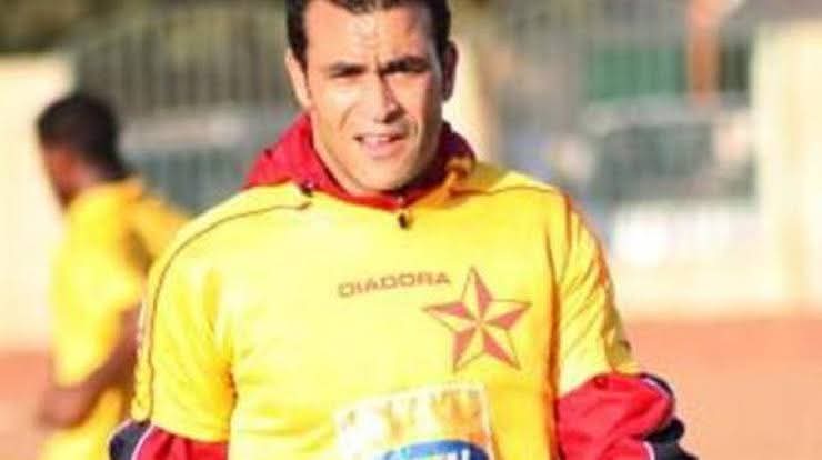 علي الجمل: امتداد لأساطير الحراس الأجانب بالمريخ 3 علي الجمل: امتداد لأساطير الحراس الأجانب بالمريخ