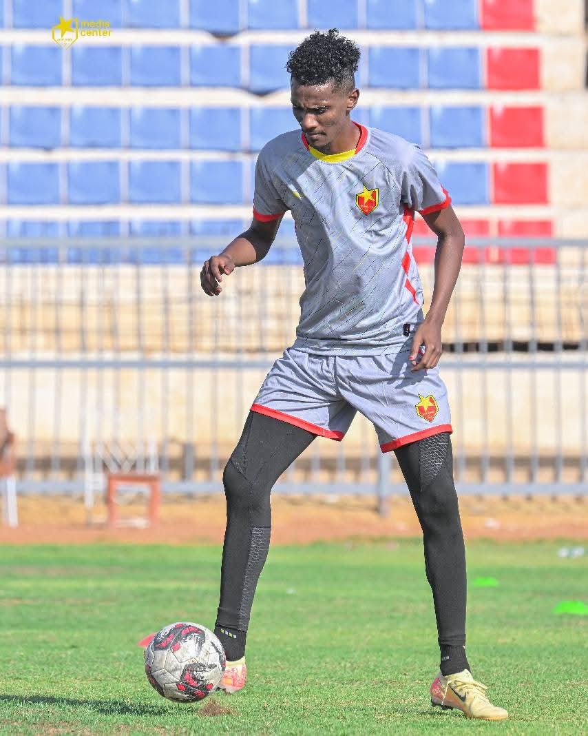 المريخ يضع اللمسات النهائية للتبلدي 3 المريخ يضع اللمسات النهائية للتبلدي