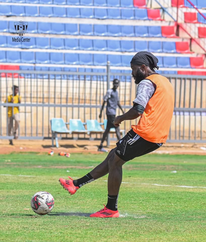 أمام الفهود.. سيد الأتيام يطمح بمداواة الجراح 1 أمام الفهود.. سيد الأتيام يطمح بمداواة الجراح