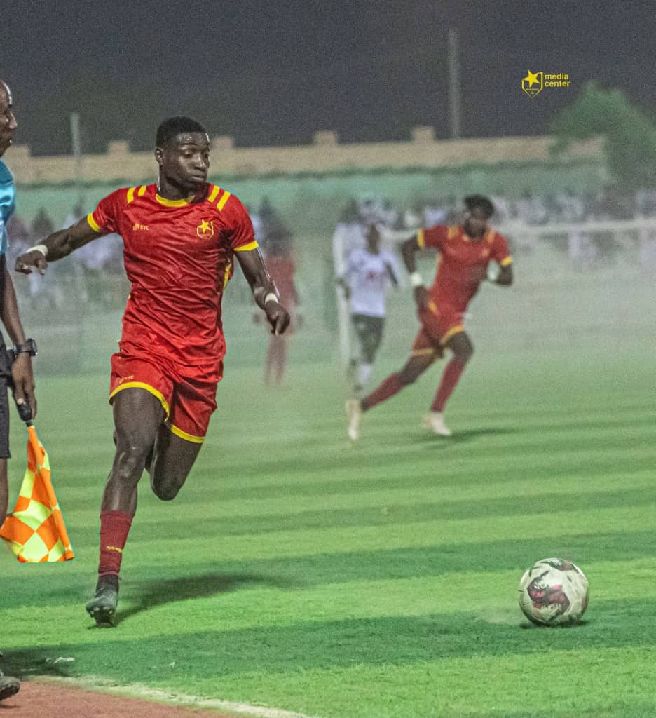 الزعيم بطموح الصدارة يواجه تحدي مريخ التبلدي 4 الزعيم بطموح الصدارة يواجه تحدي مريخ التبلدي