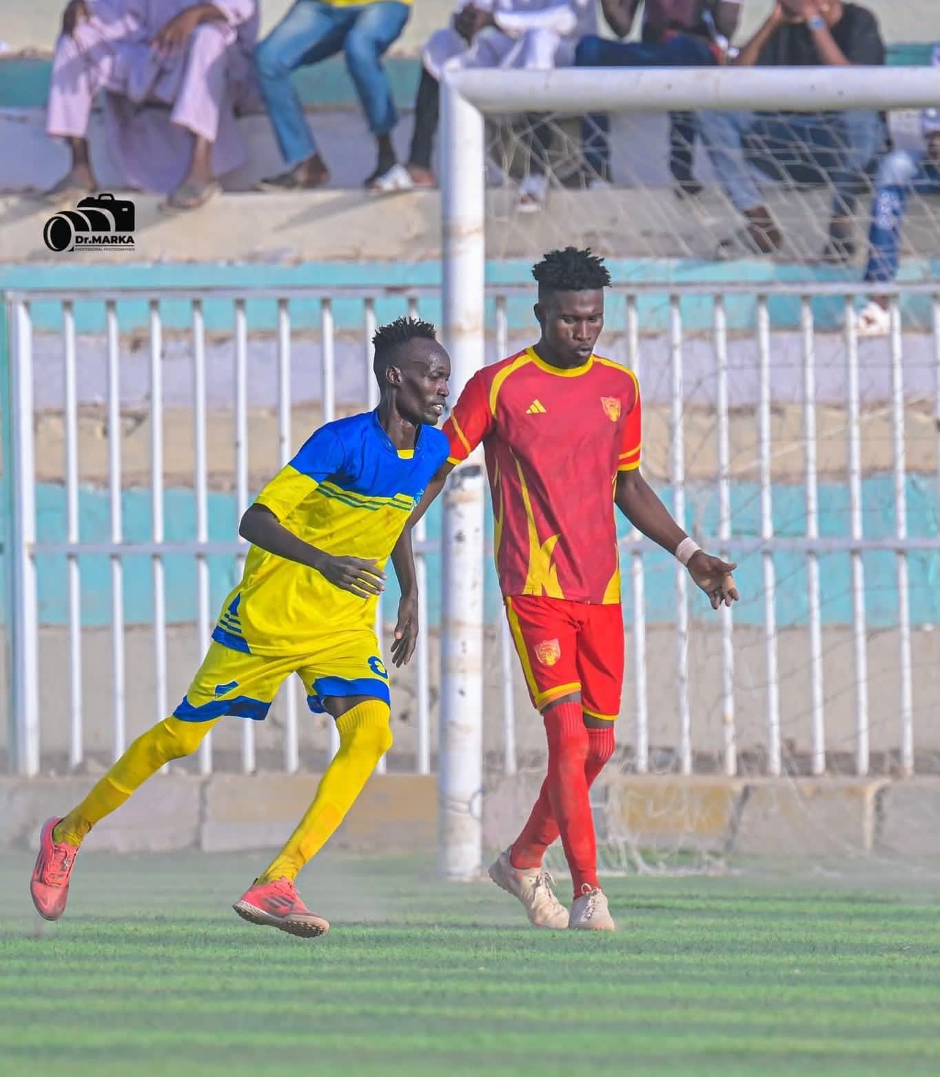 مريخ التبلدي يرصد حوافز للتعادل أو الفوز على المريخ