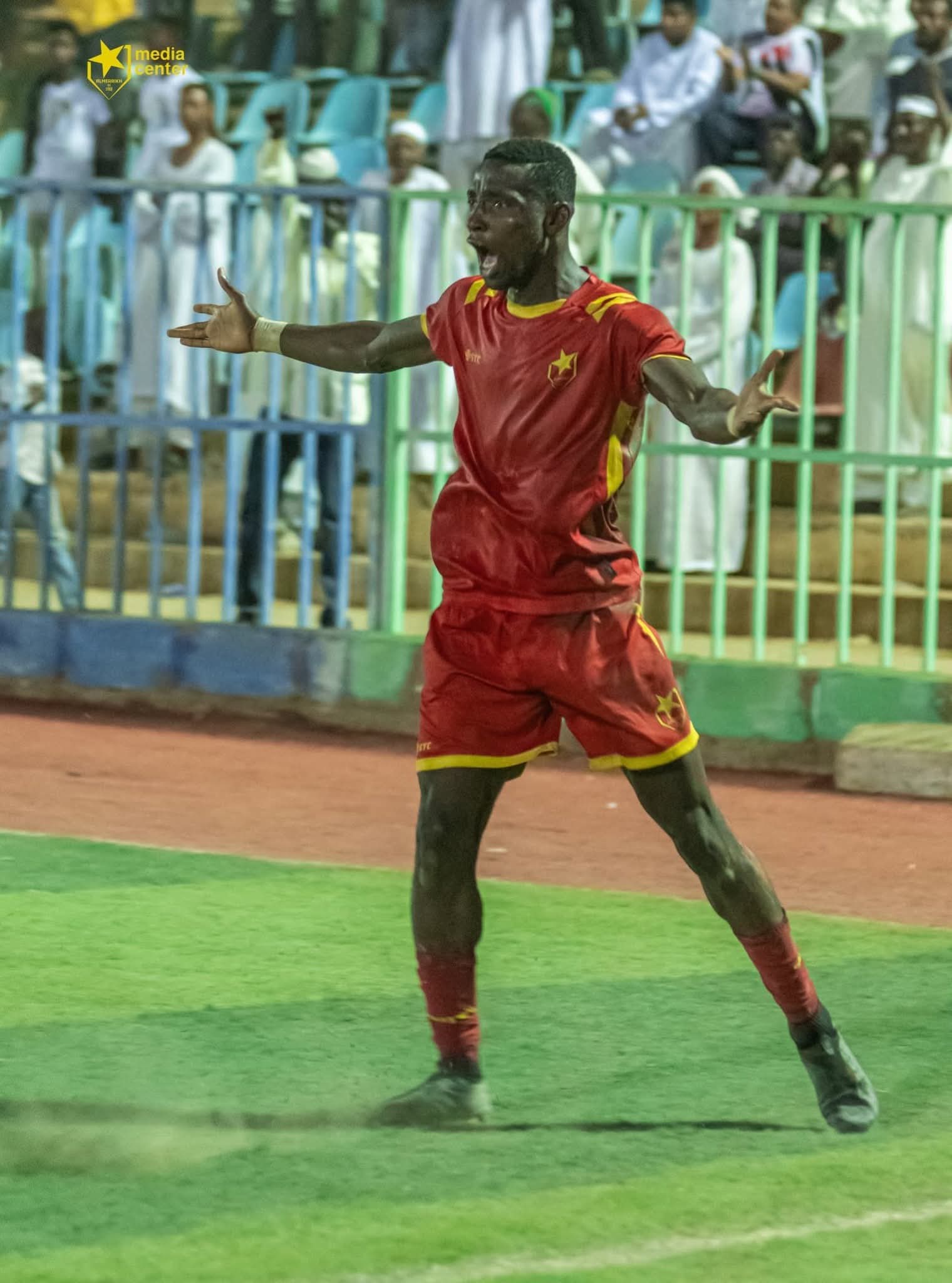 المريخ يواجه تحديات هجومية في دوري النخبة 2 المريخ يواجه تحديات هجومية في دوري النخبة