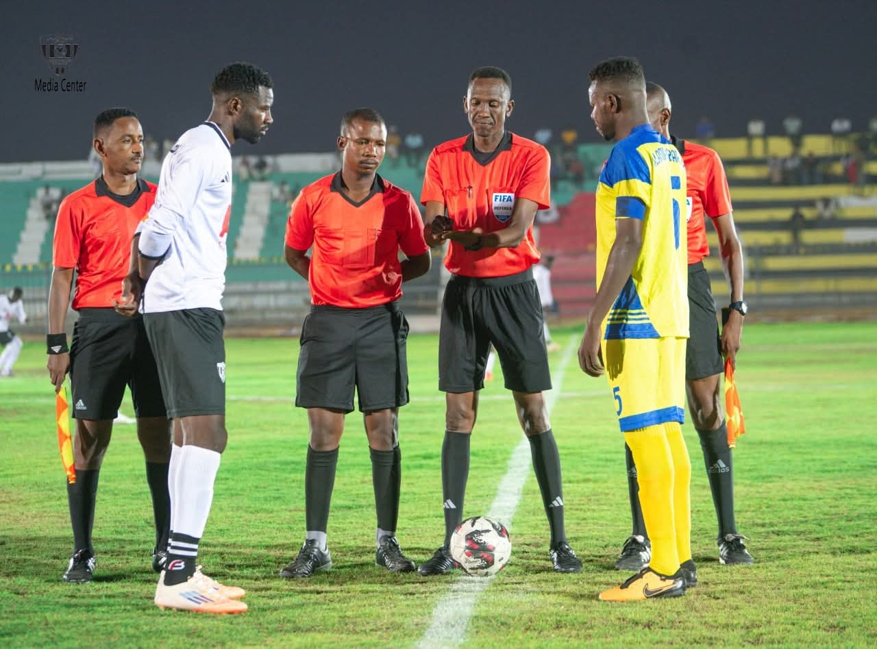 إحالة أحداث الأمل والأهلي للجنة الانضباط 2 إحالة أحداث الأمل والأهلي للجنة الانضباط