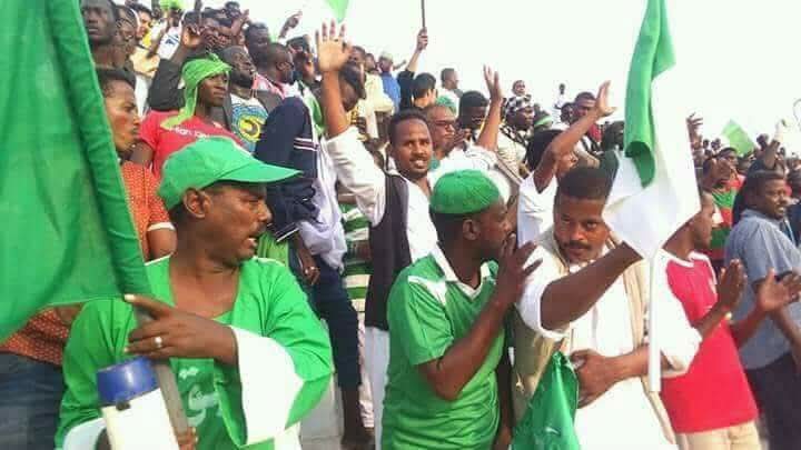 الميرغني كسلا: جاهزون لمباراة الأمل عطبرة