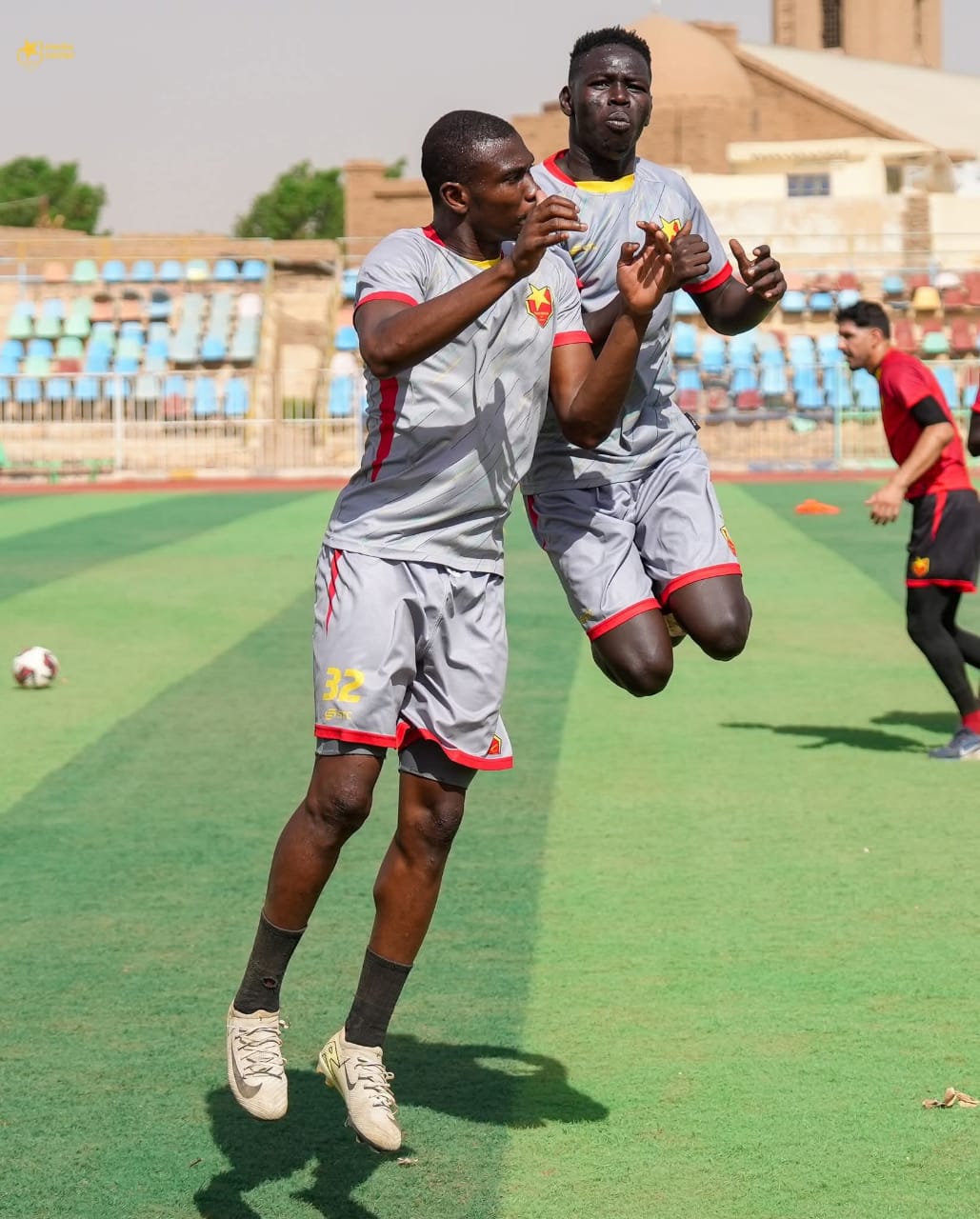 رمضان عجب.. خيار جيد لخط الهجوم 3 رمضان عجب.. خيار جيد لخط الهجوم