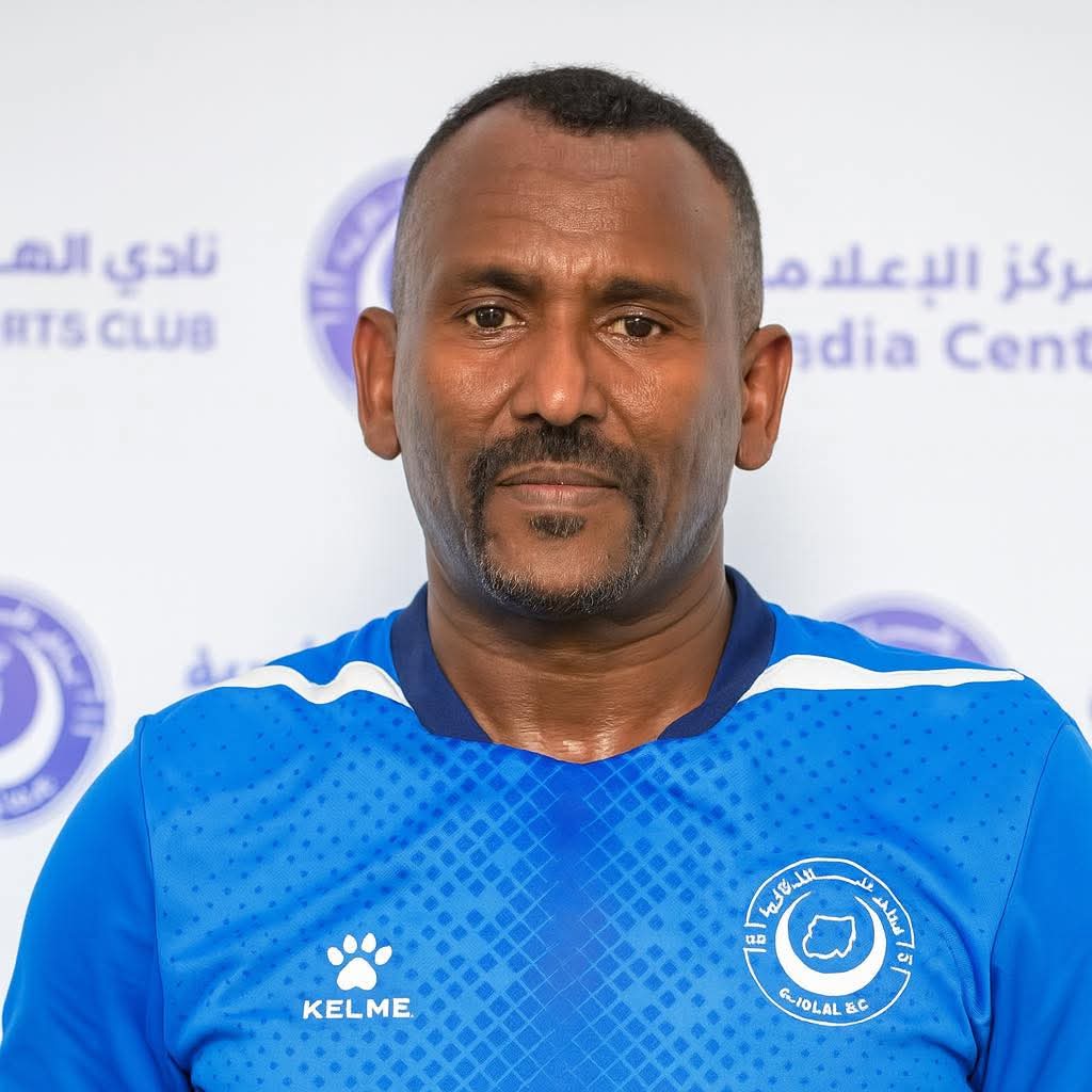 سيد الأتيام يتوعد الهلال في قمة الدامر