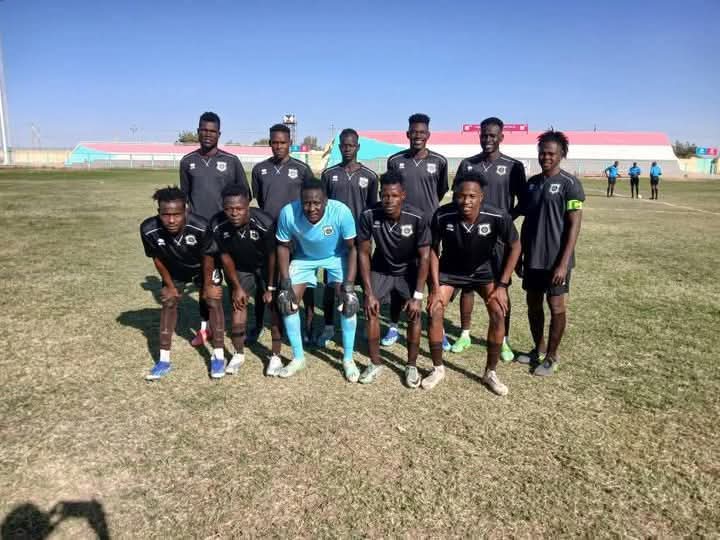 حي الوادي ومريخ الأبيض.. فرصة استعادة الآمال