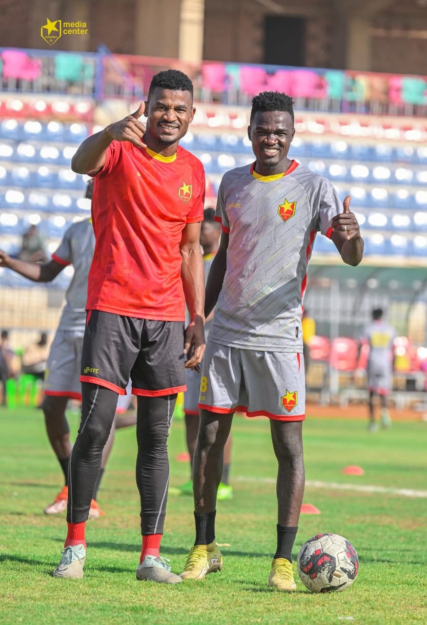 الصفوة يكشف خطوة مهمة في عطبرة بشأن التوزة