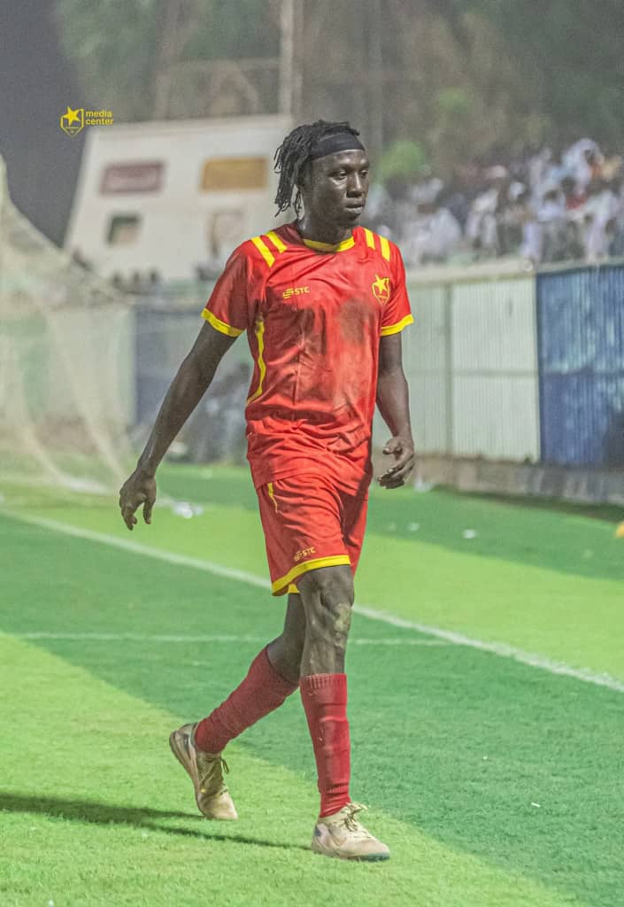 الزعيم بعزم أكيد.. يطمح للانتصار على حي الوادي العنيد