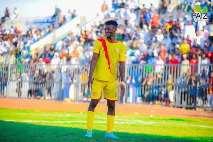 ديربي كردفاني مثير في الدامر